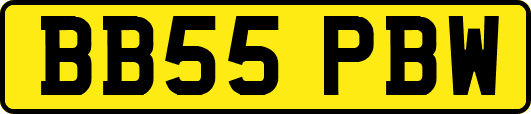BB55PBW