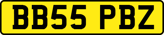 BB55PBZ