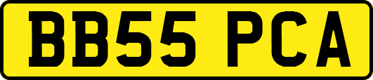 BB55PCA
