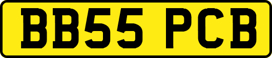 BB55PCB