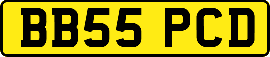 BB55PCD