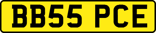 BB55PCE