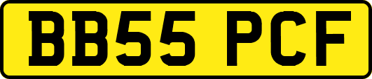 BB55PCF