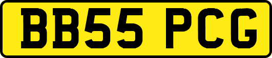 BB55PCG