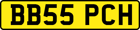 BB55PCH