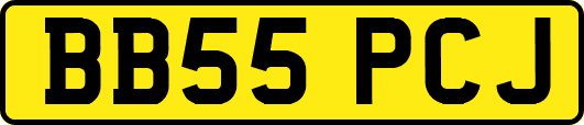 BB55PCJ