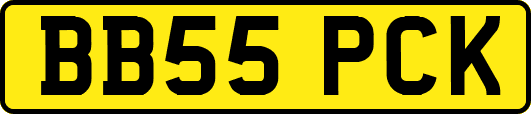 BB55PCK