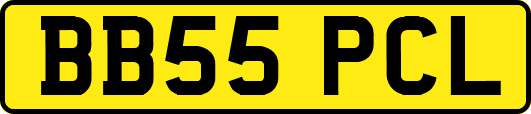 BB55PCL