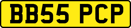 BB55PCP