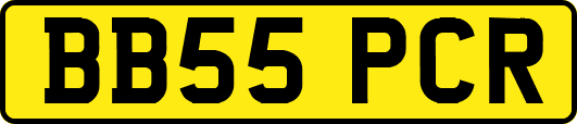 BB55PCR