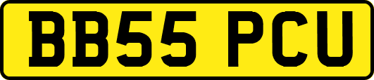 BB55PCU