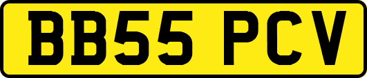 BB55PCV
