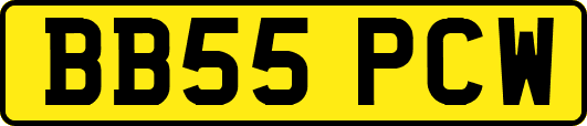 BB55PCW