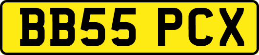 BB55PCX