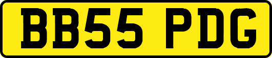 BB55PDG