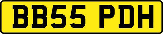 BB55PDH