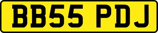 BB55PDJ