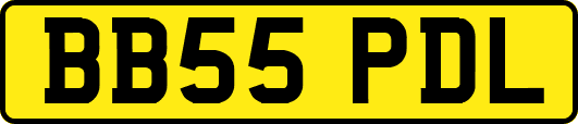 BB55PDL