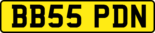 BB55PDN