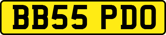 BB55PDO
