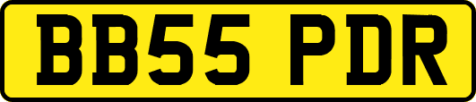 BB55PDR