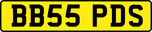 BB55PDS