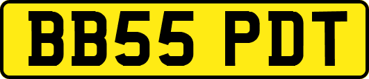 BB55PDT