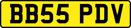 BB55PDV