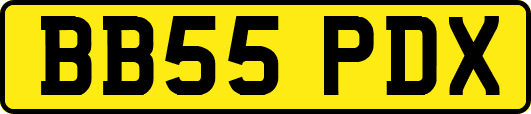 BB55PDX