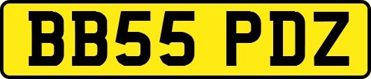 BB55PDZ