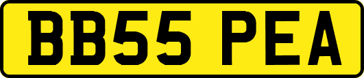 BB55PEA