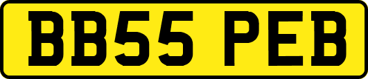 BB55PEB