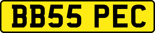 BB55PEC