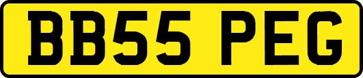 BB55PEG