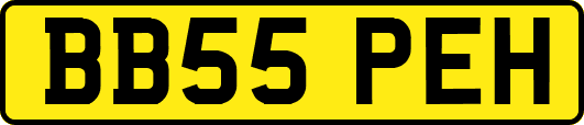 BB55PEH