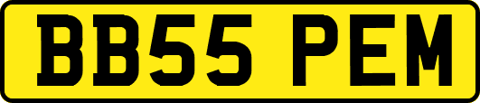 BB55PEM