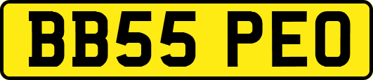 BB55PEO
