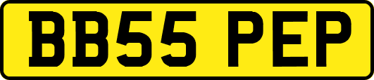 BB55PEP