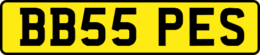 BB55PES