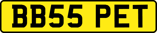 BB55PET