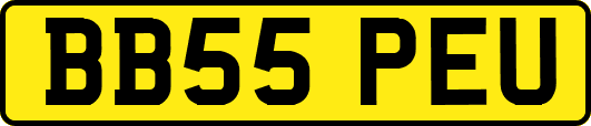 BB55PEU