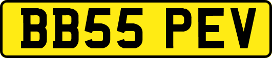 BB55PEV