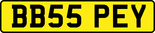 BB55PEY