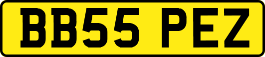 BB55PEZ