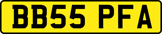 BB55PFA
