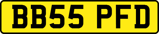 BB55PFD