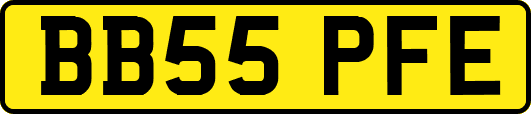 BB55PFE