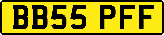 BB55PFF