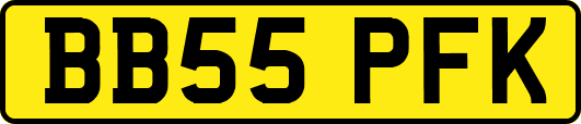 BB55PFK
