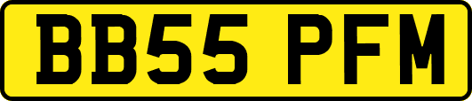 BB55PFM